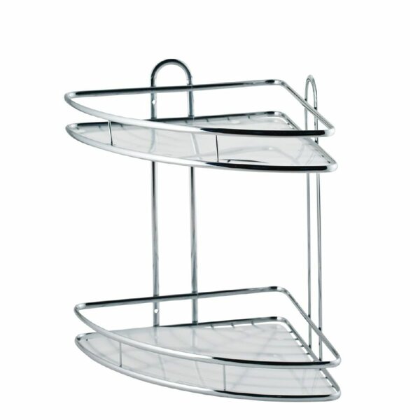 Полка для ванной комнаты