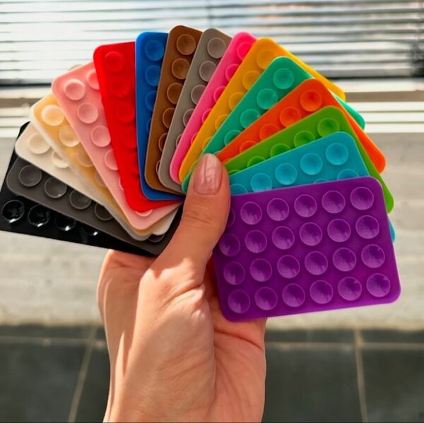 Mini Pop It multicolores