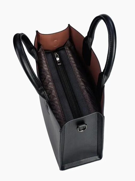 Сумка на плечо тоут