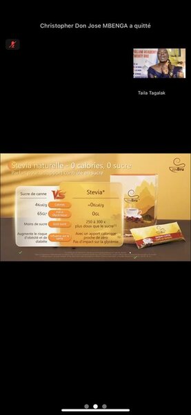 Dentifrice EZENO au Ginseng