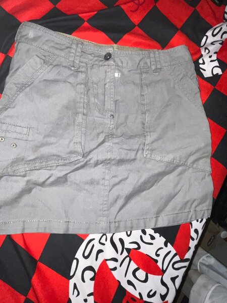 Jupes tendance femme