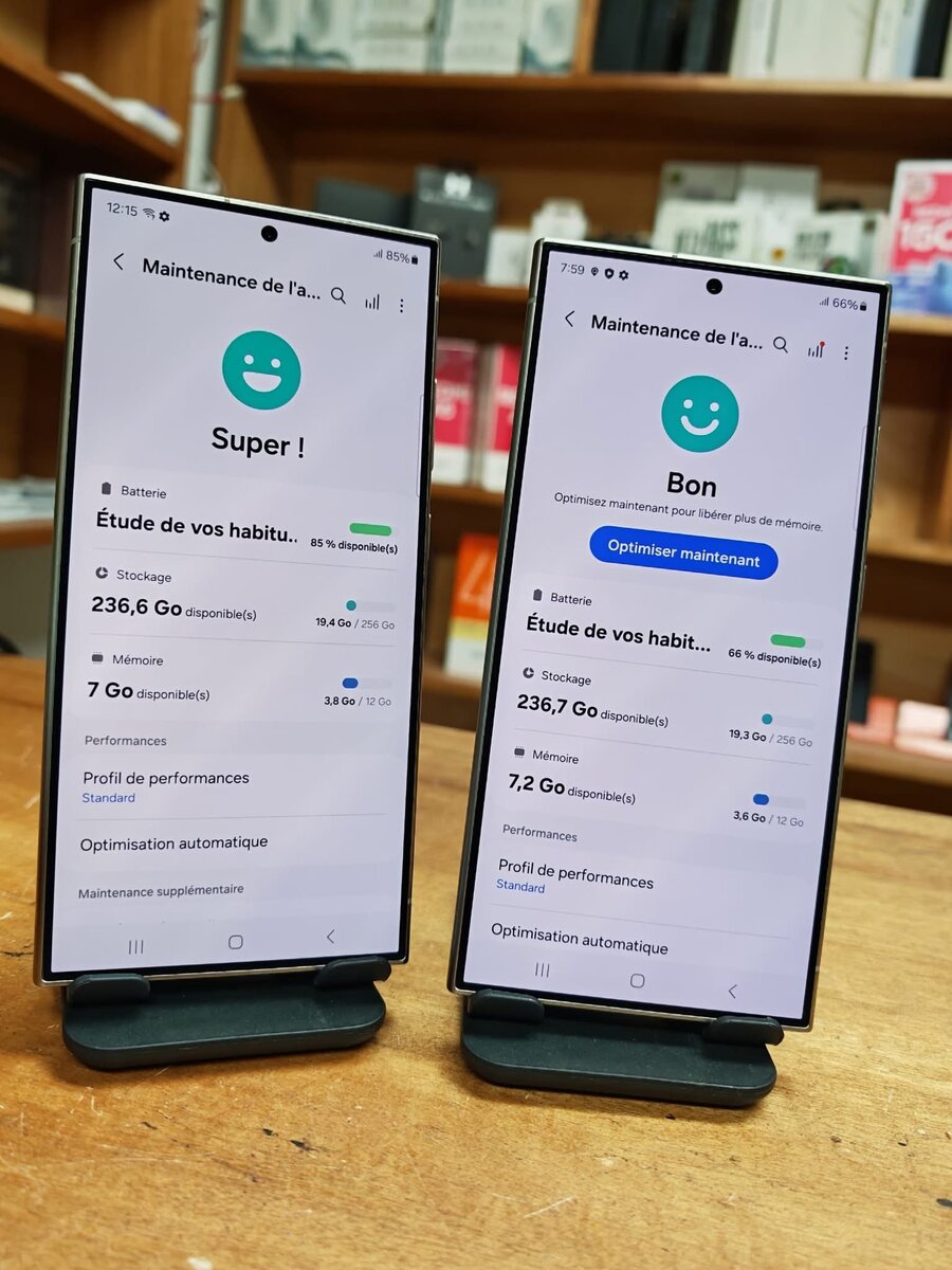 Samsung Galaxy S23 Ultra