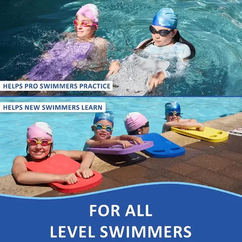 Swimming Kickboard for Kids & Adult