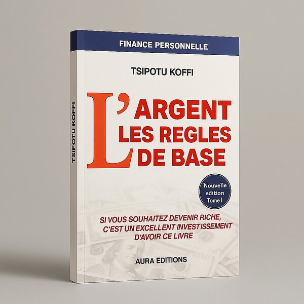 L'Argent Les Règles de Base T1