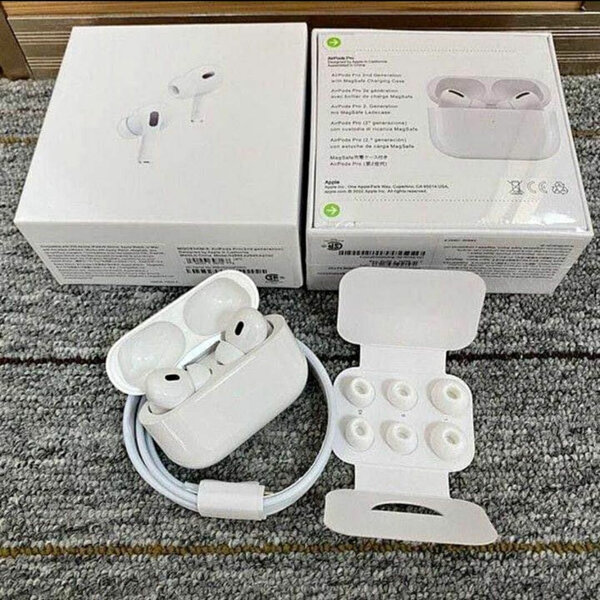 Écouteurs sans fil Pro