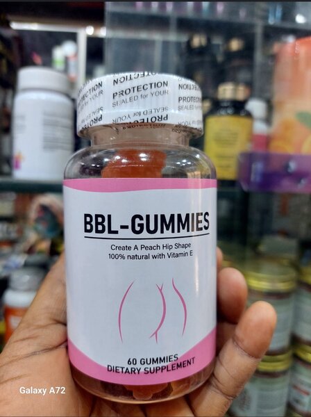 Skin Gummies