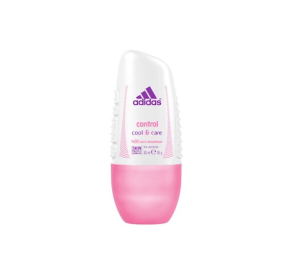 Déodorant Adidas Cool & Care