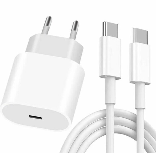 Chargeur types C rapide