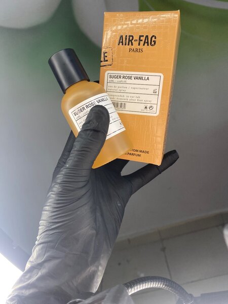 Parfum Qissa Pink 30ml