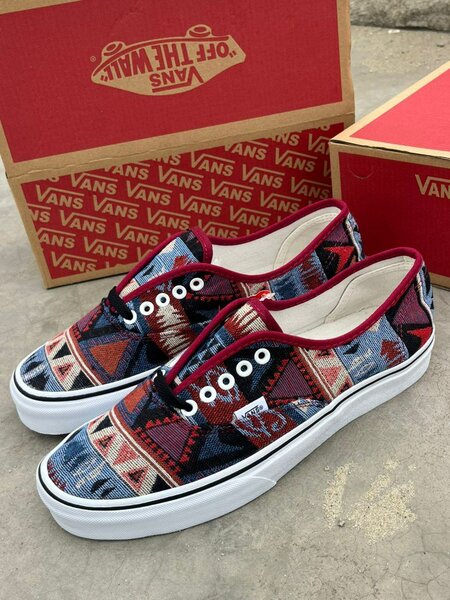 Chaussures Vans Unisexes Tendances