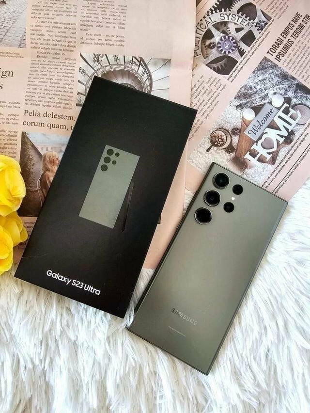 Samsung Galaxy S25 Ultra (5G)