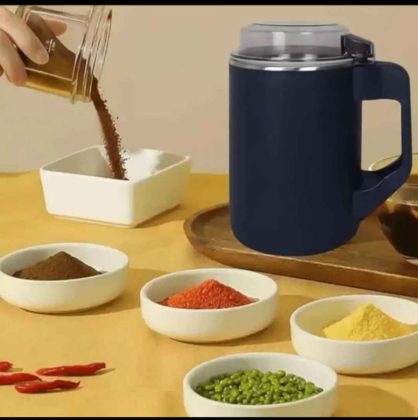 Moulin à Café Électrique