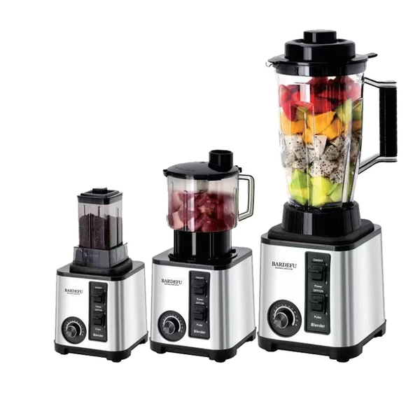 Bardefu 6 in 1 blender