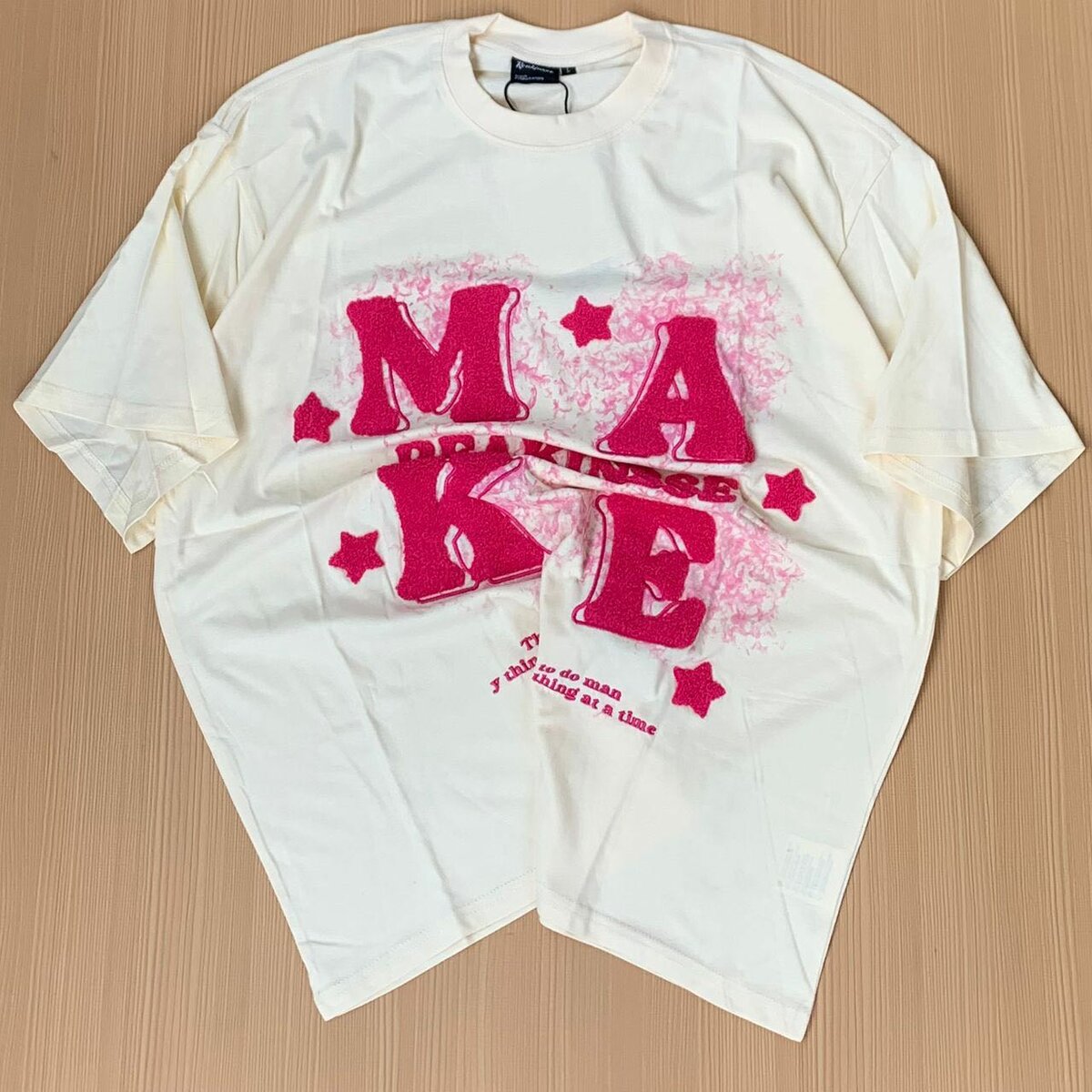 Fashionable T-shirts