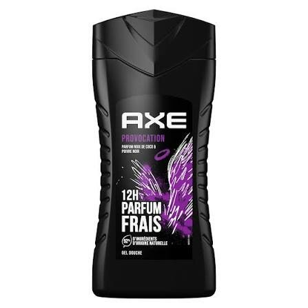 AXE Provocation