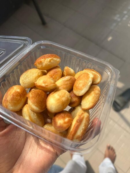 Délicieux gâteaux faits maison