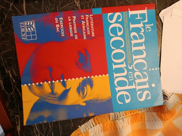 FR, habiletés PC, SvT 2de C