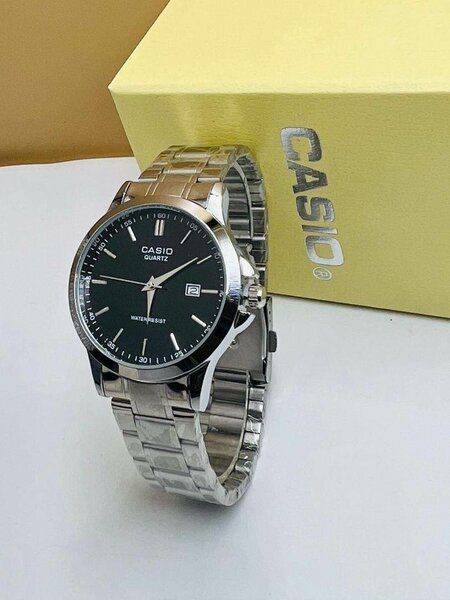 Montre Casio Homme Étanche