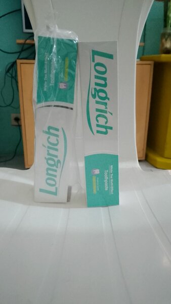 Dentifrice Longrich 100g