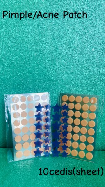 Face Acne pimple patch