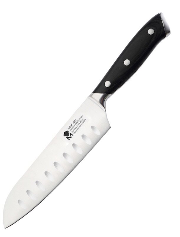 MasterPro Santoku Knife