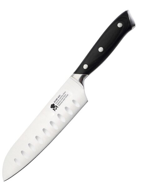 MasterPro Santoku Knife