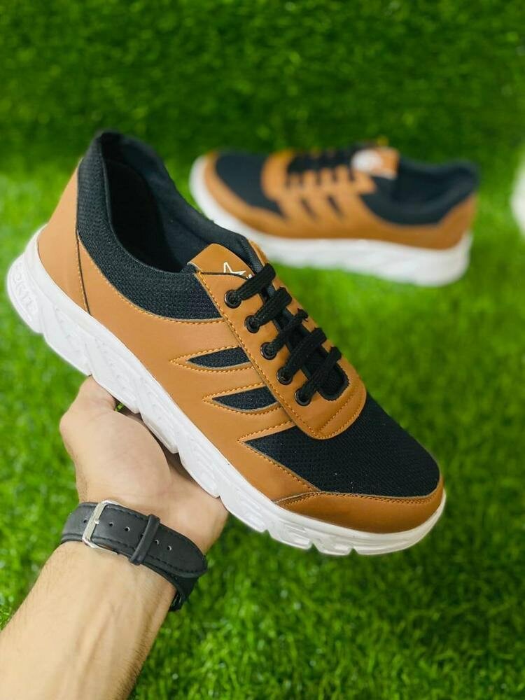 Men's Walking Shoes