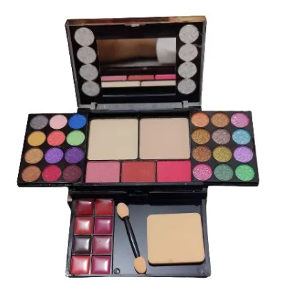 BB LOVELY Makeup Kit