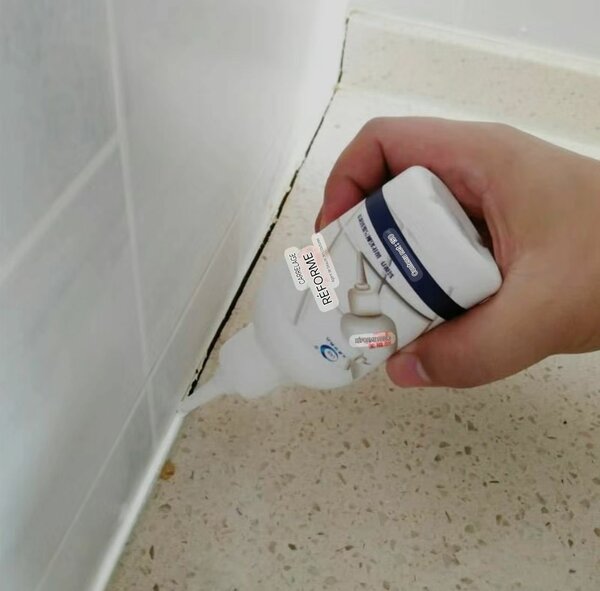 Joint de carrelage écologique