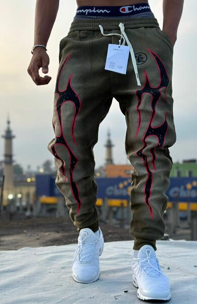 Pantalon homme