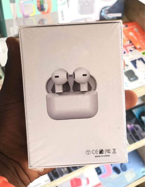 Écouteurs sans fil pro 5s