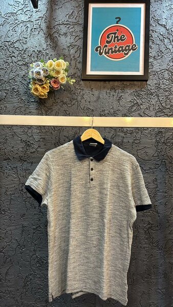 Polo shirt