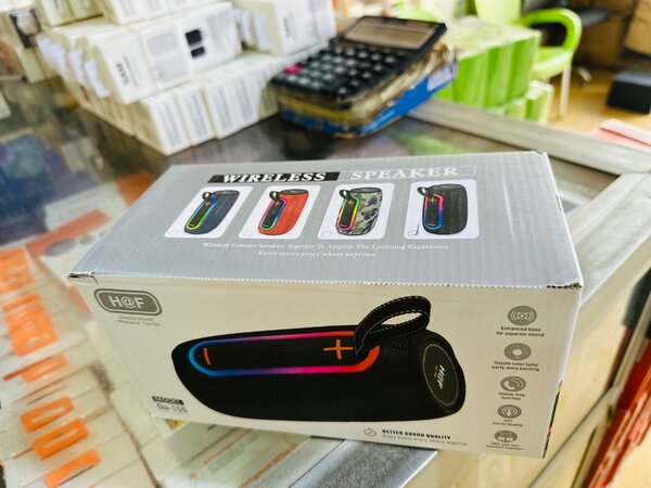 GU-159 Wireless speaker