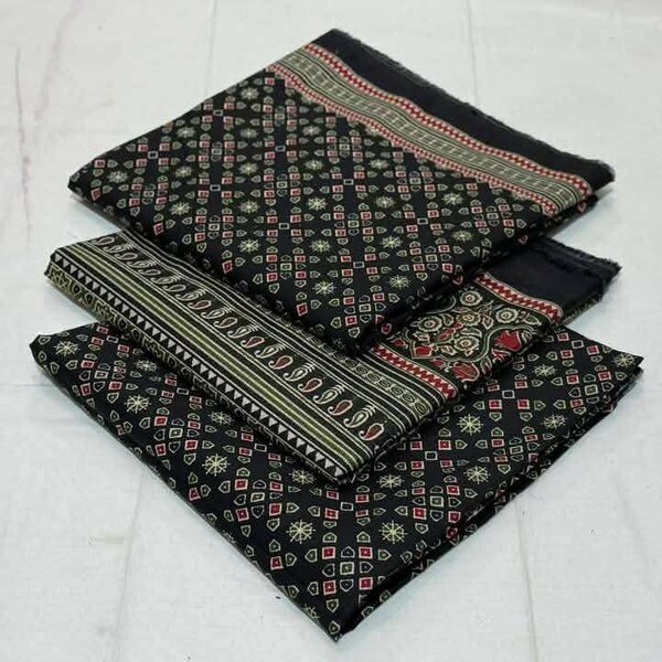 3pc unstich ladies suits