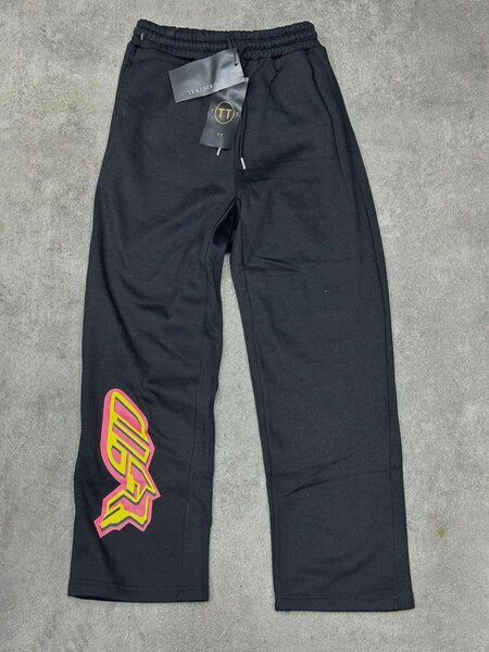 Pantalon unisexe streetwear