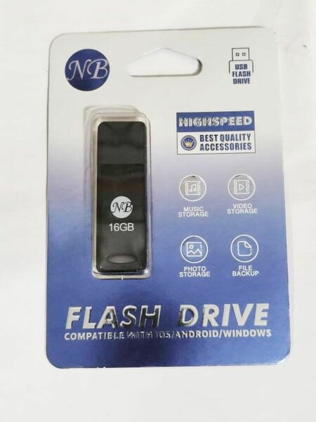 Cle USB 16GB
