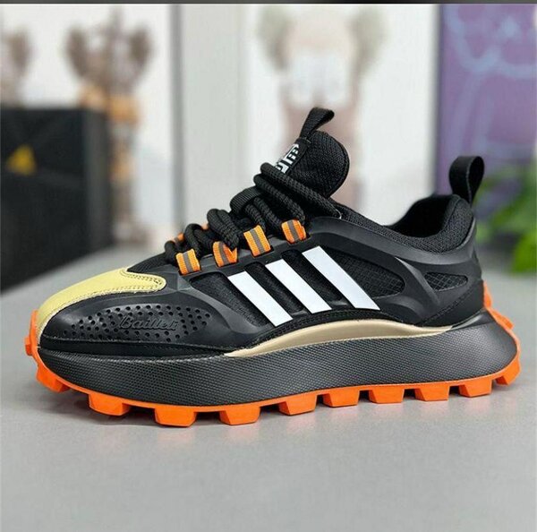 Chaussures de course Adidas