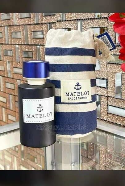 Matelot perfume combo