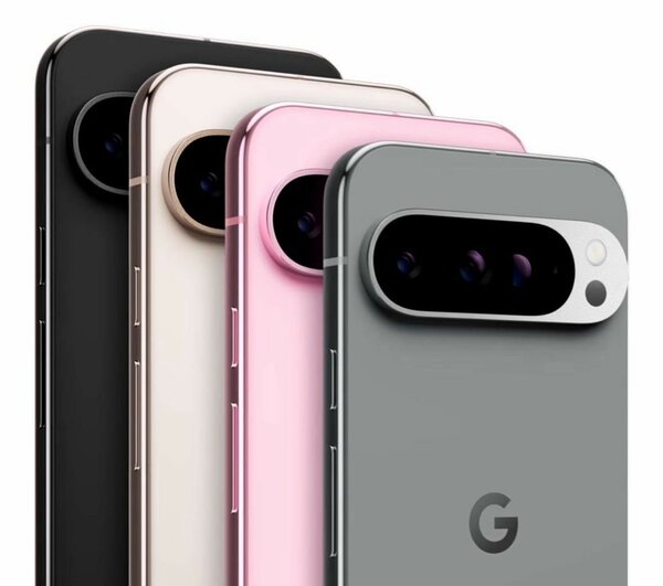 Google Pixel Téléphone