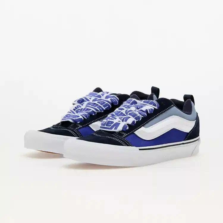 VANS Knu Skool Unisex ss