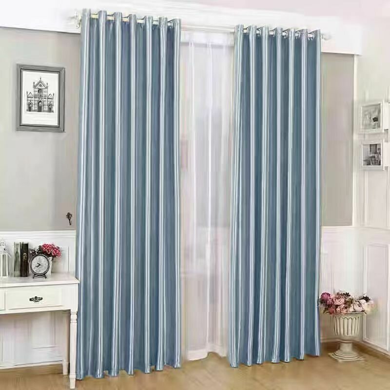 Curtains