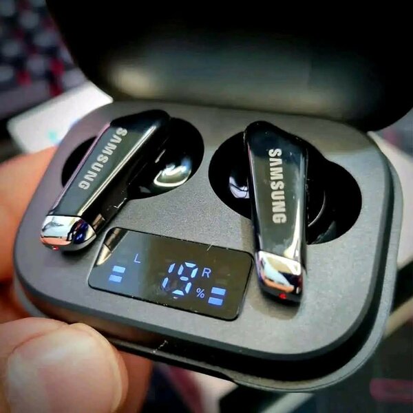 Écouteurs sans fil Samsung