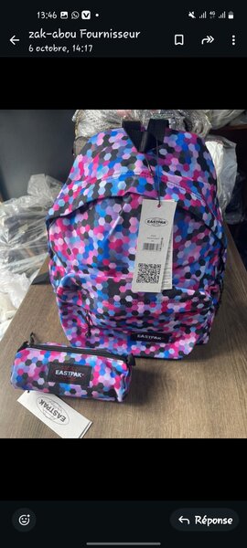 Sac Eastpak