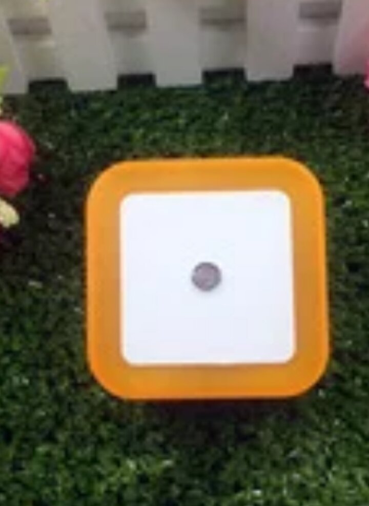 Veilleuse  détecteur obscurité