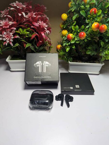 Samsung Galaxy Buds3 Pro