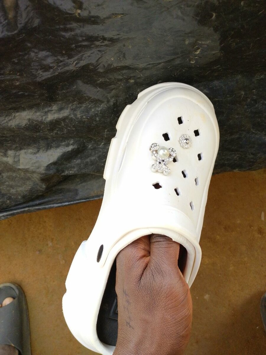 Sabots Confort Unisexe