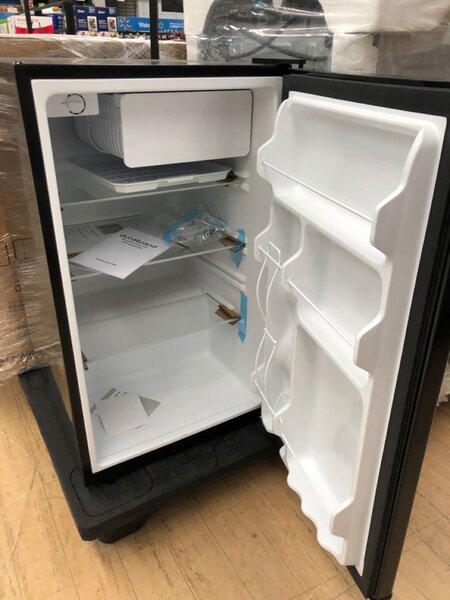 Hisense refrigerator