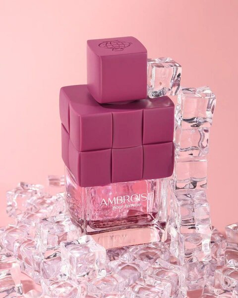 Ambroise By fragrance world