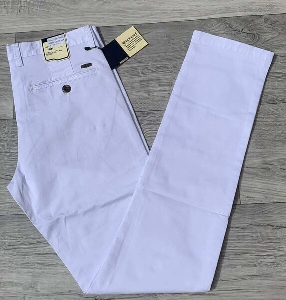 Pantalons pour hommes élégants et de haute qualité