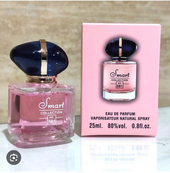Parfum Smart Collection 581